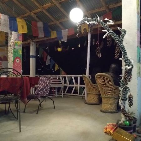 Bros Hostel Manali Exteriér fotografie