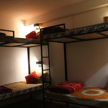 Bros Hostel Manali Exteriér fotografie